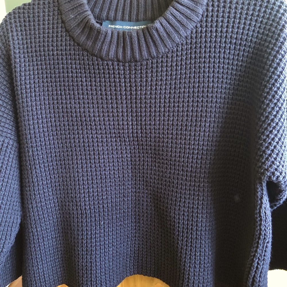 French Connection Sweater